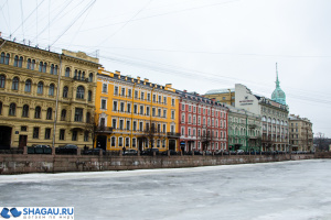 Санкт-Петербург