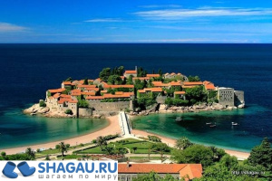 Черногория