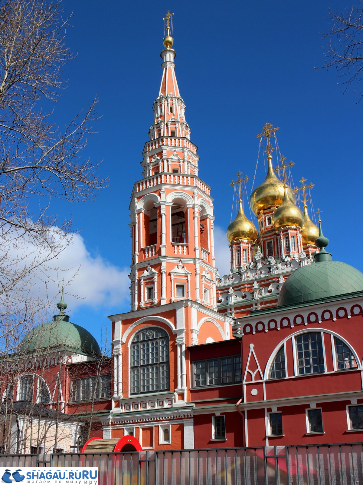Воскресенский