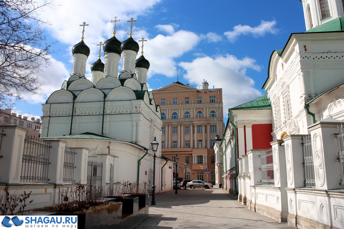 Черниговский