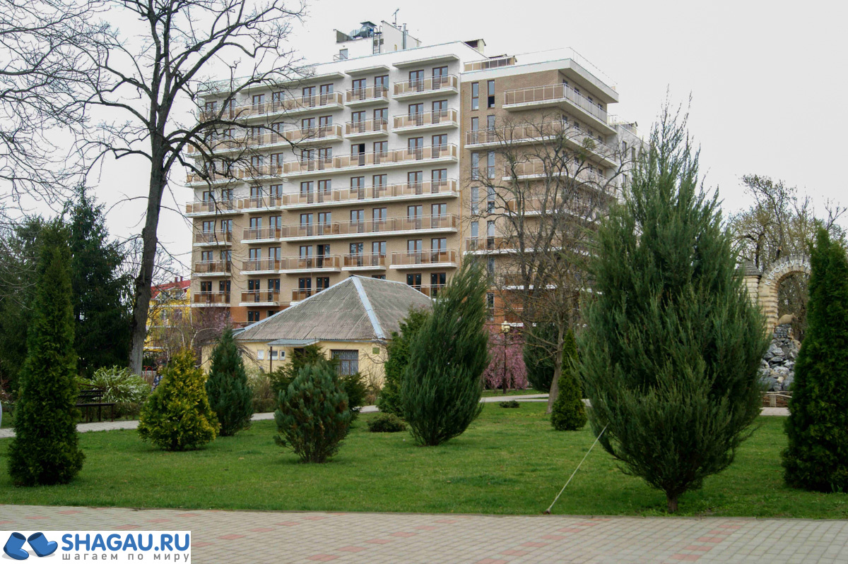 Курорт
