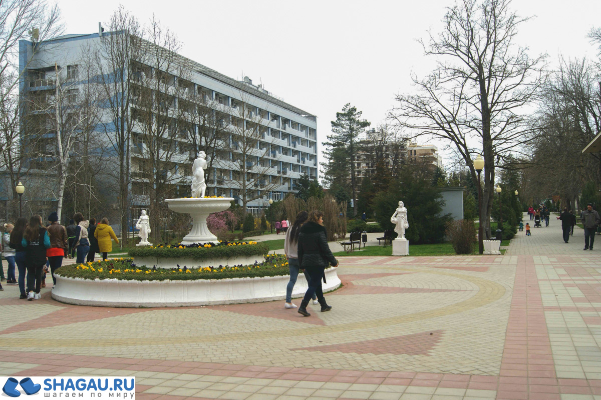Курорт