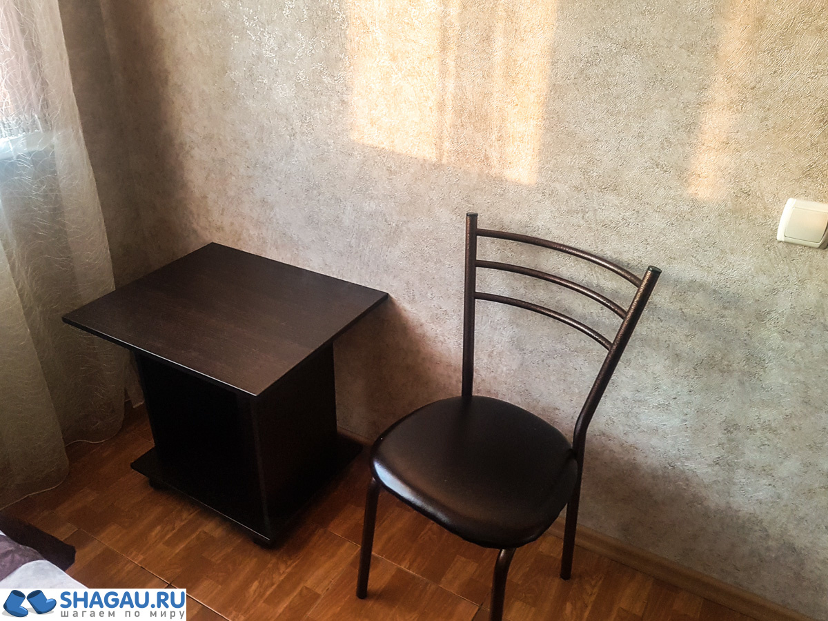 номер