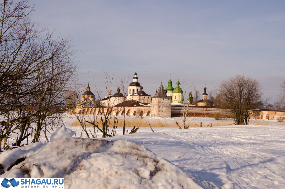 Путеводитель по Вологде и Вологодской области: что нужно знать перед поездкой фотография 39