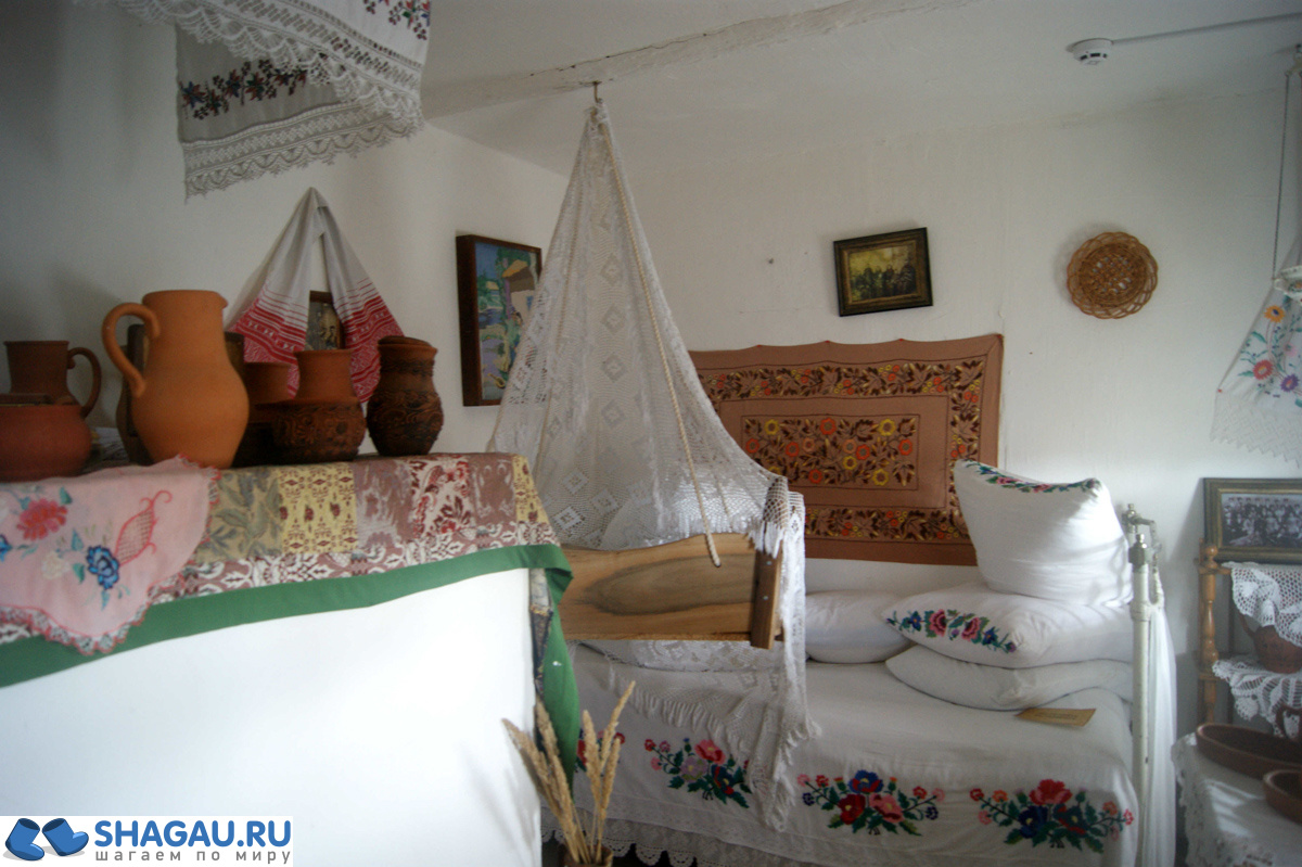 Атамань