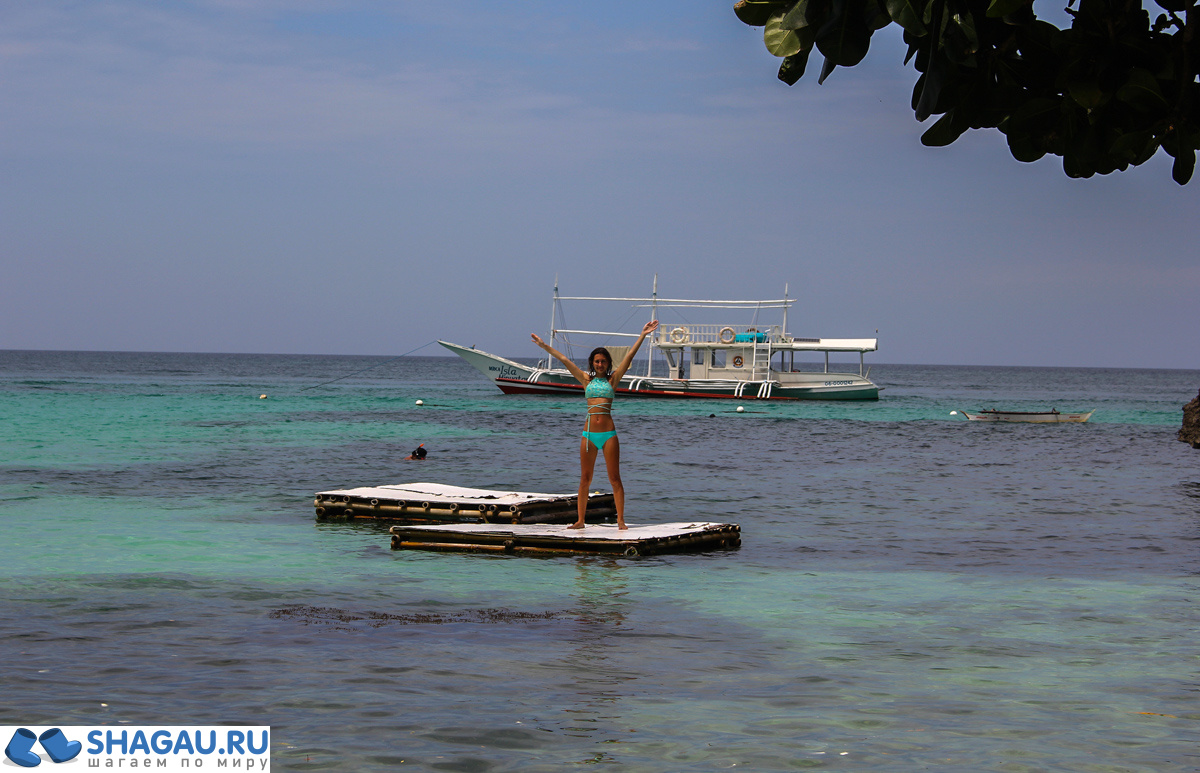 Отель Baling Hai Beach Resort