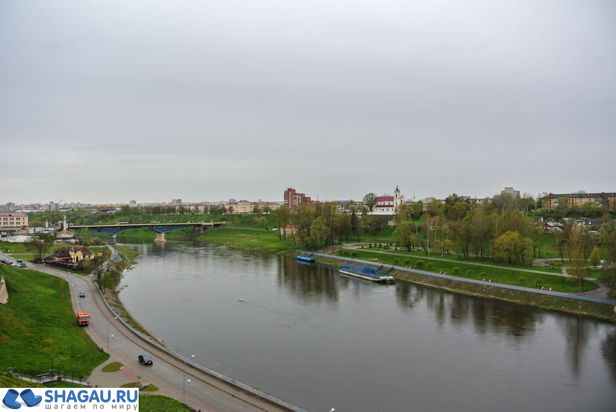 гродно белоруссия