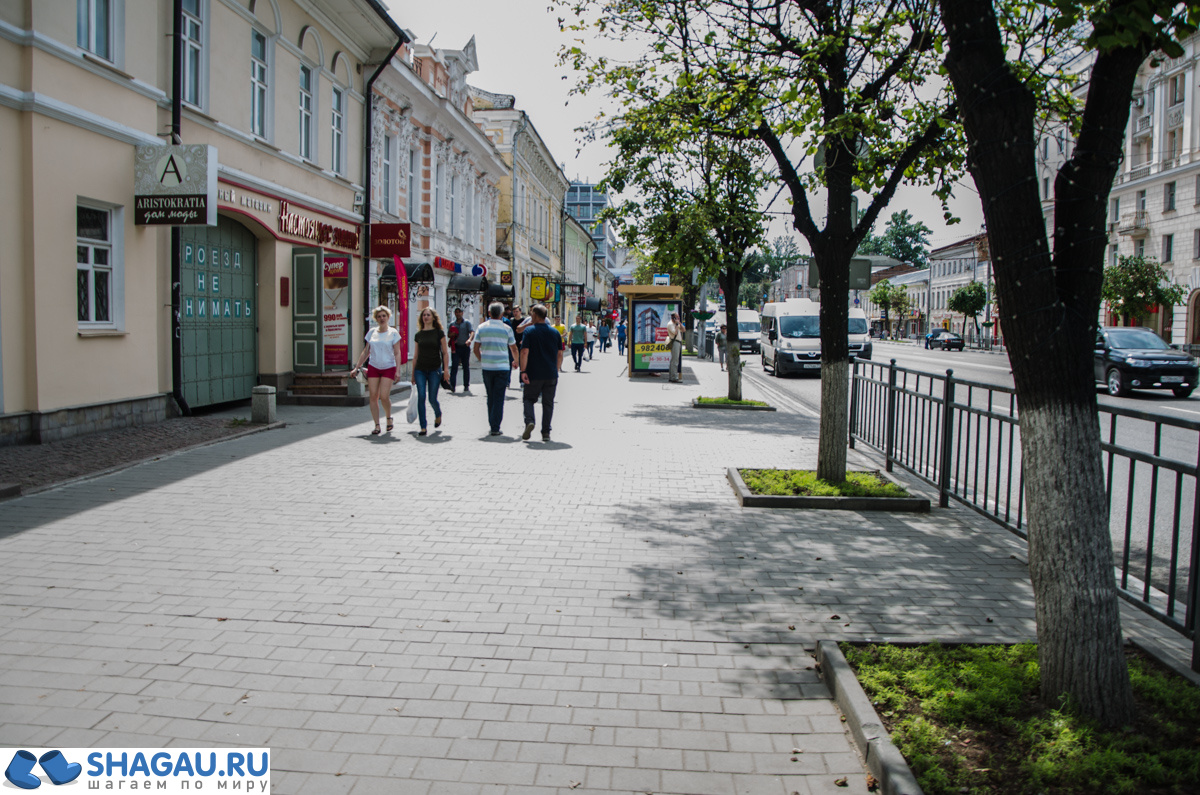 купеческая тула