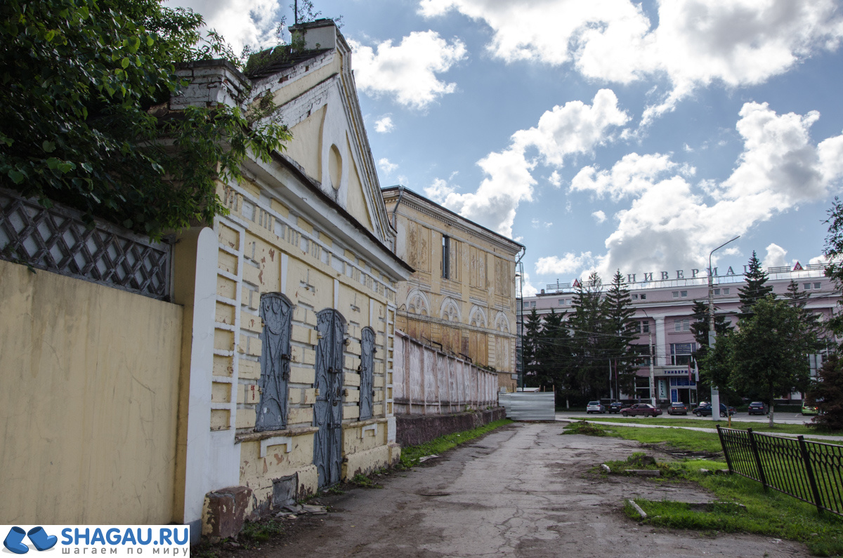 тула