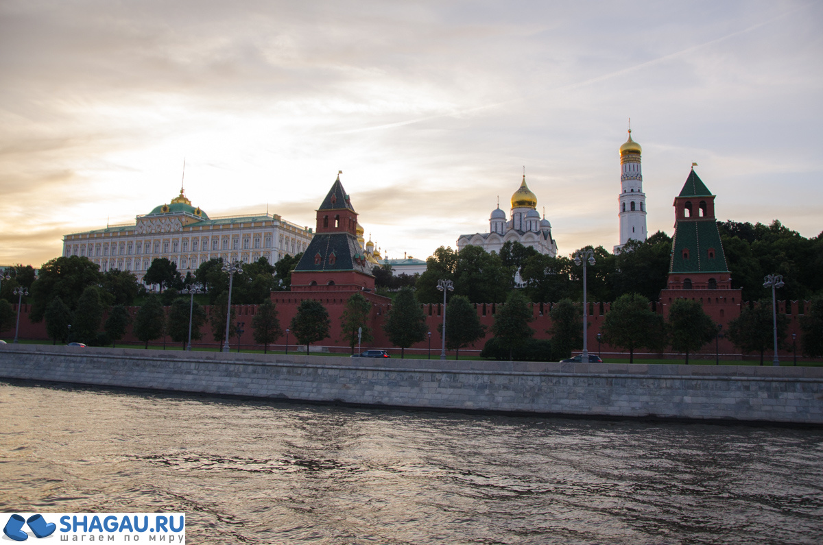 кремль