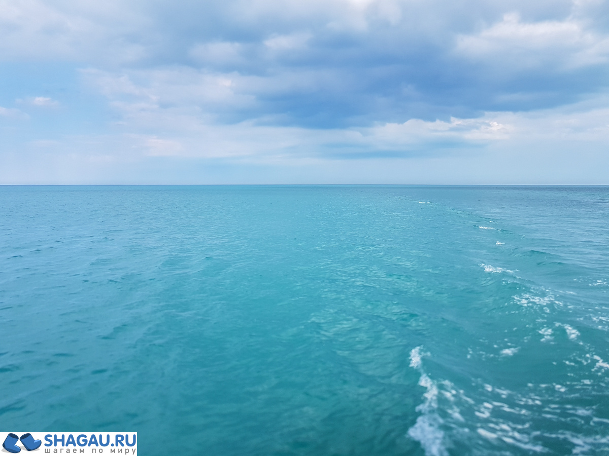 море феодосии