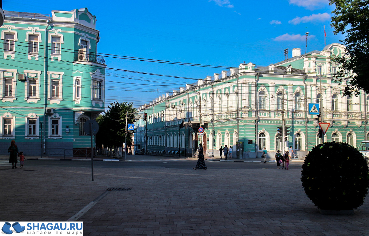 рязань