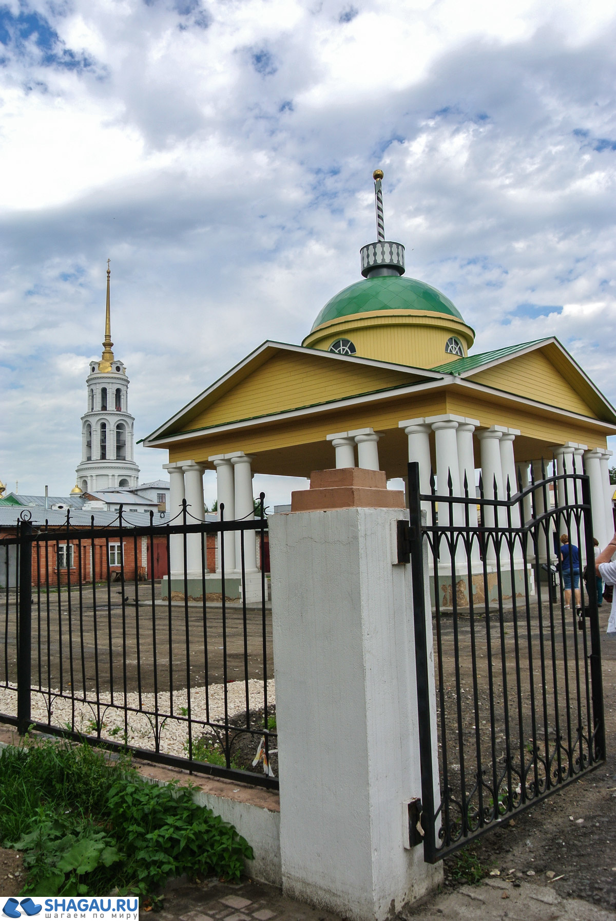 Возовые весы