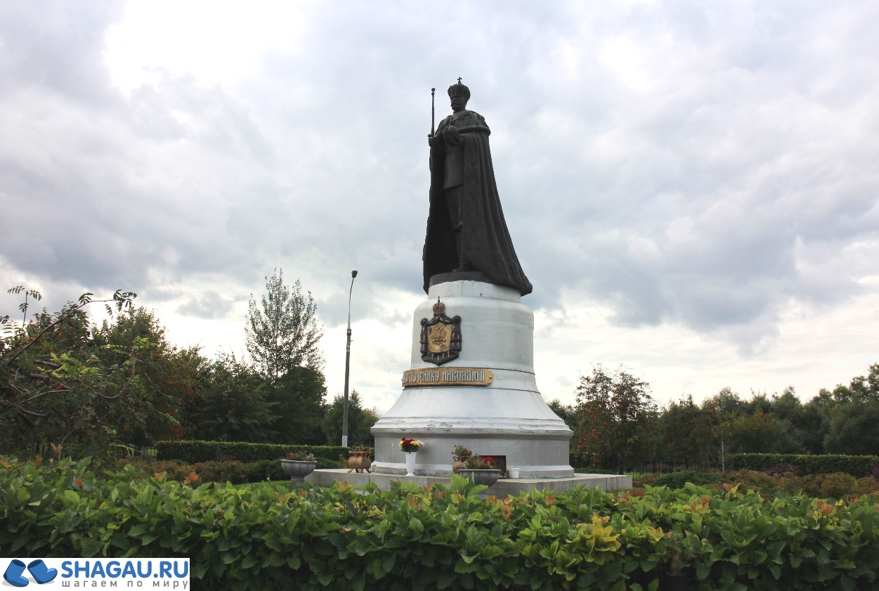 усадьба тайнинское, благовещенская церковь