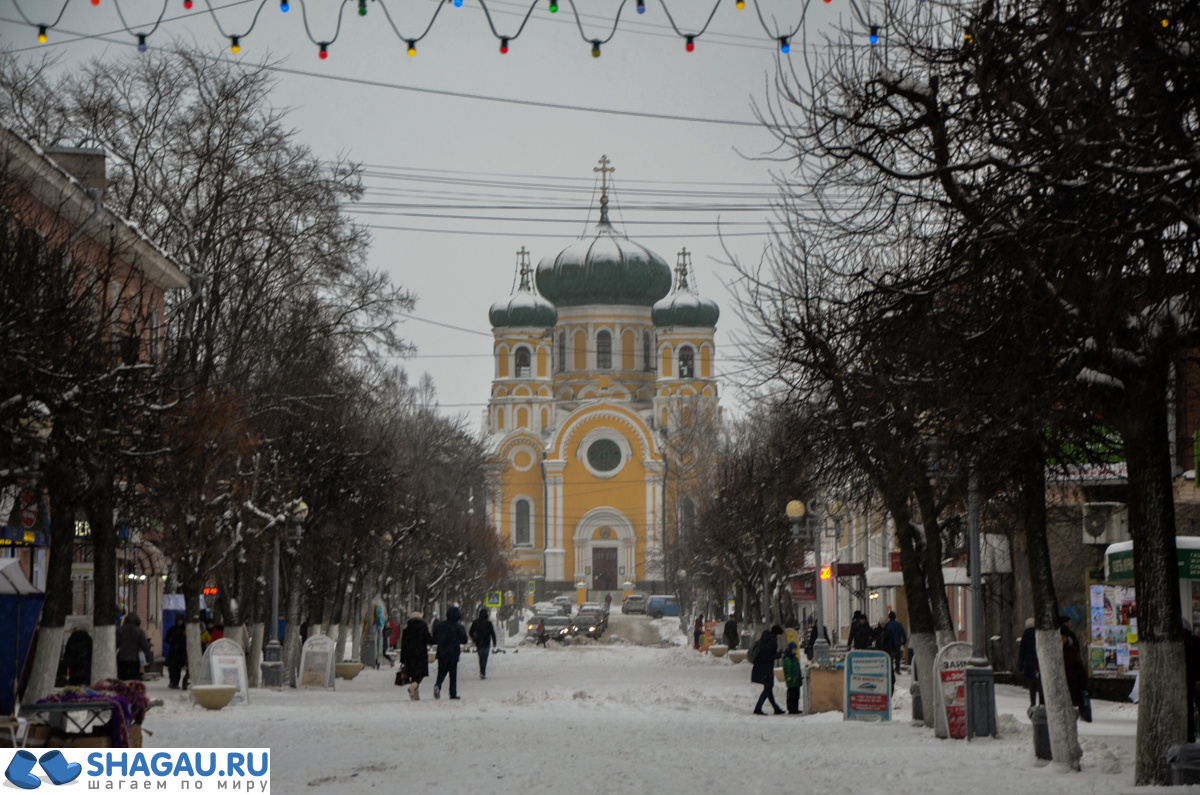 Гатчина