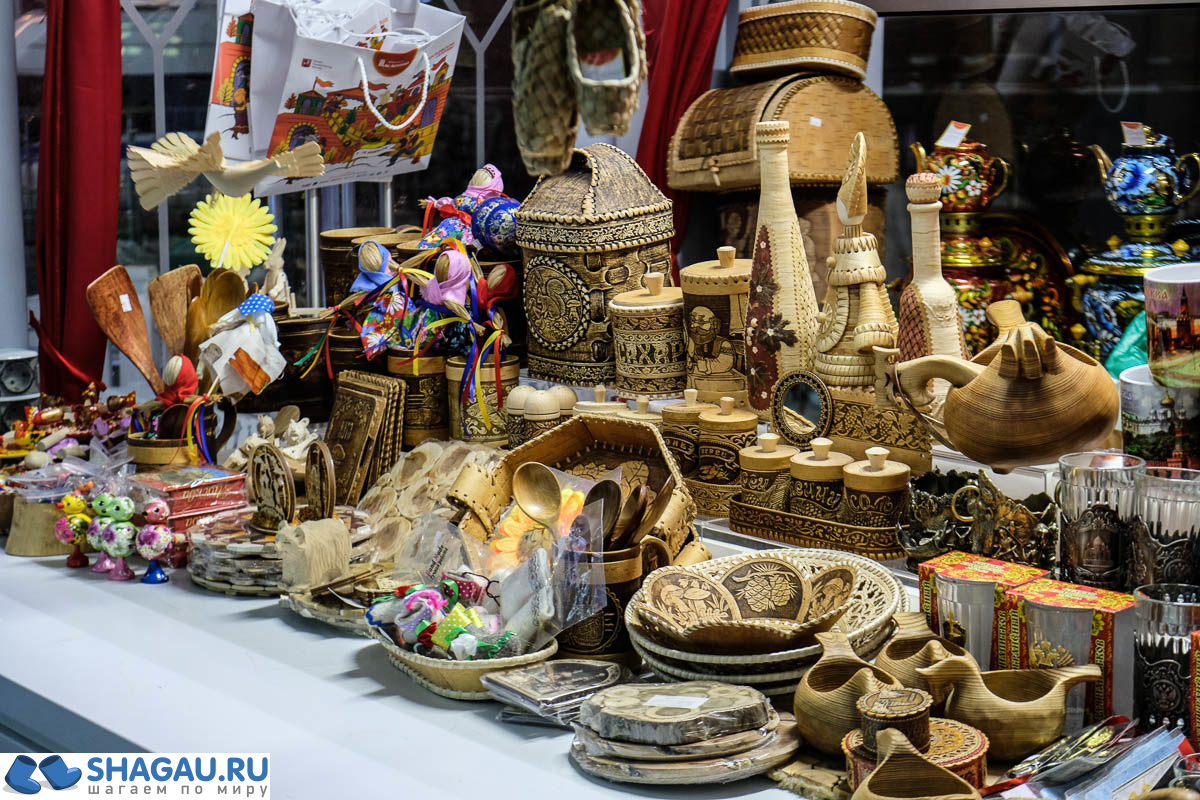 Масленица в Москве