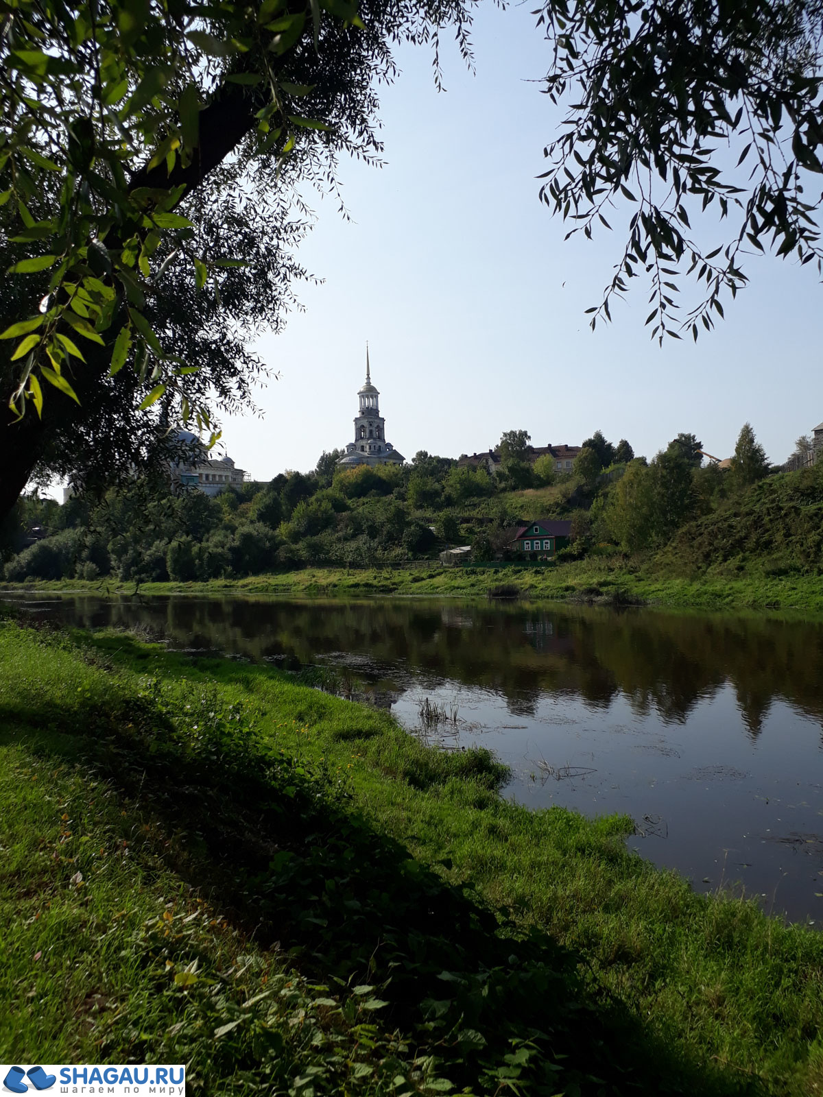 Торжок