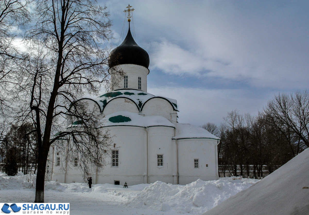 Троицкий собор