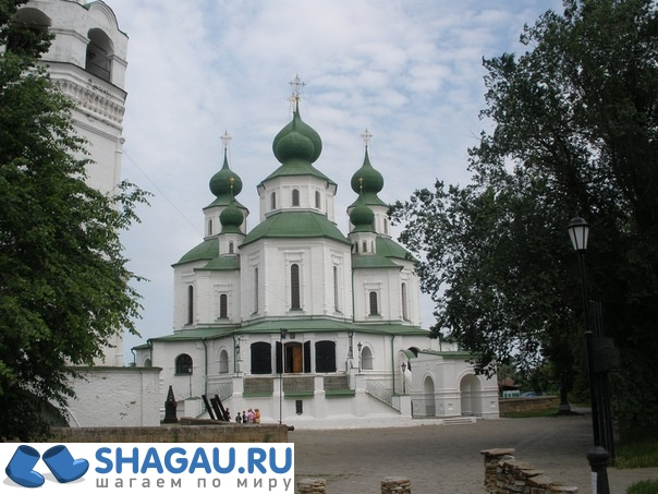 Воскресенский Войсковой собор