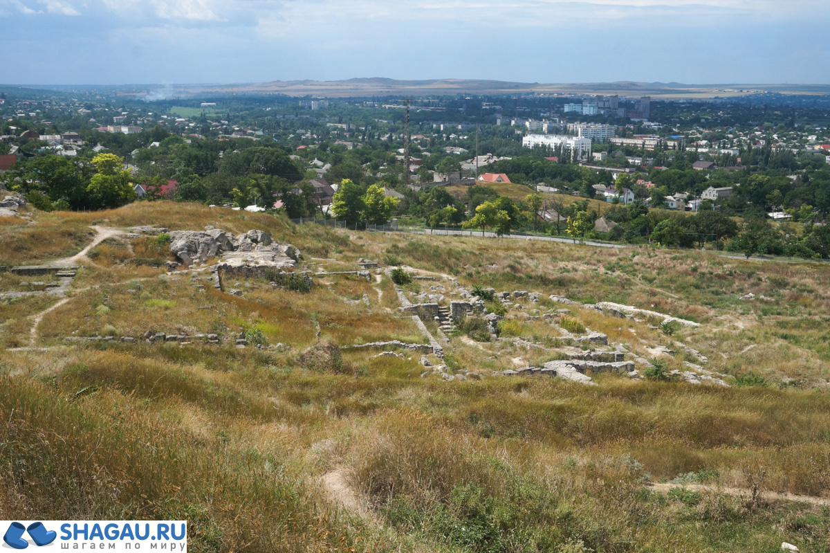 Пантикапей