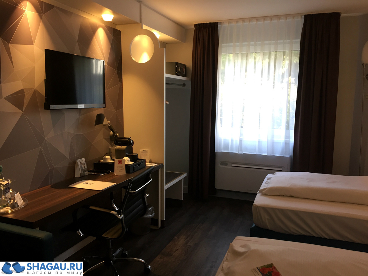 Best Western Hotel Peine-Salzgitter