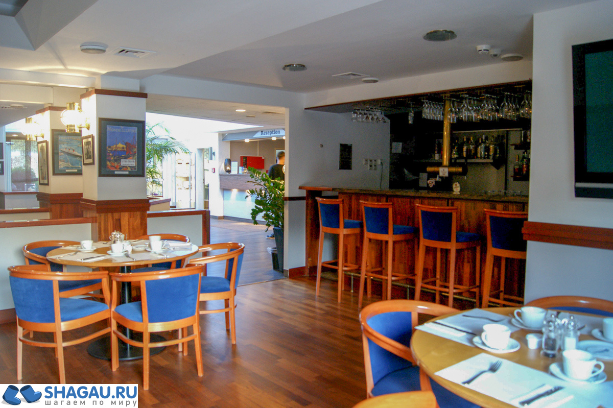 Best Western Hotel Peine-Salzgitter