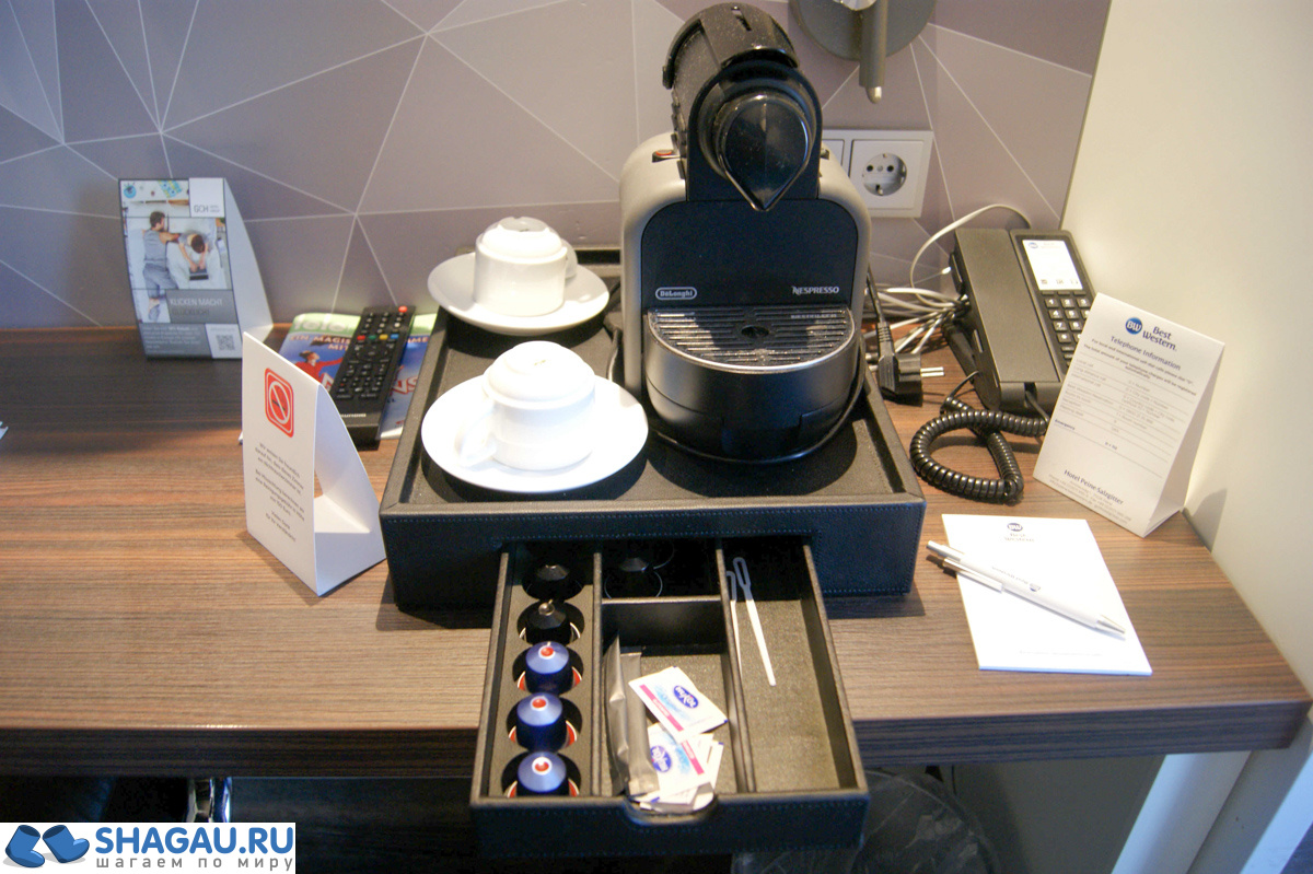 Best Western Hotel Peine-Salzgitter