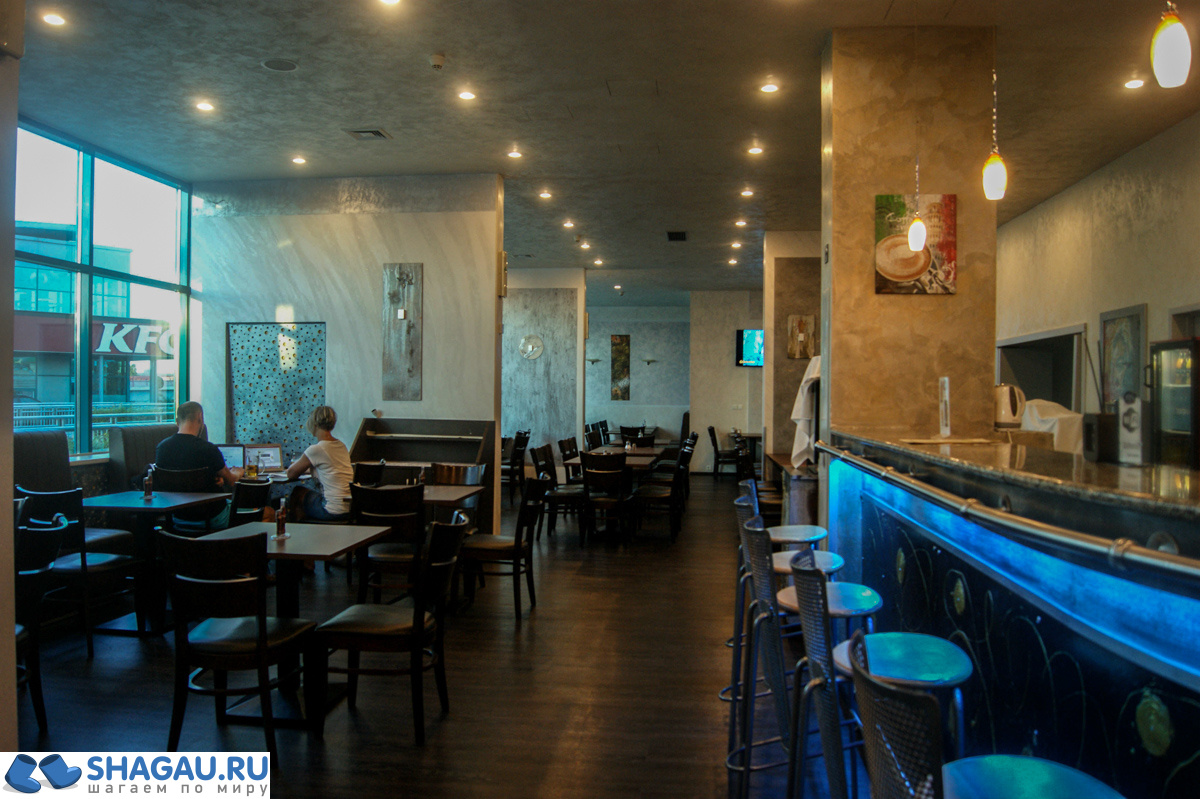 Отель в Праге Best Western Amedia Praha 3*