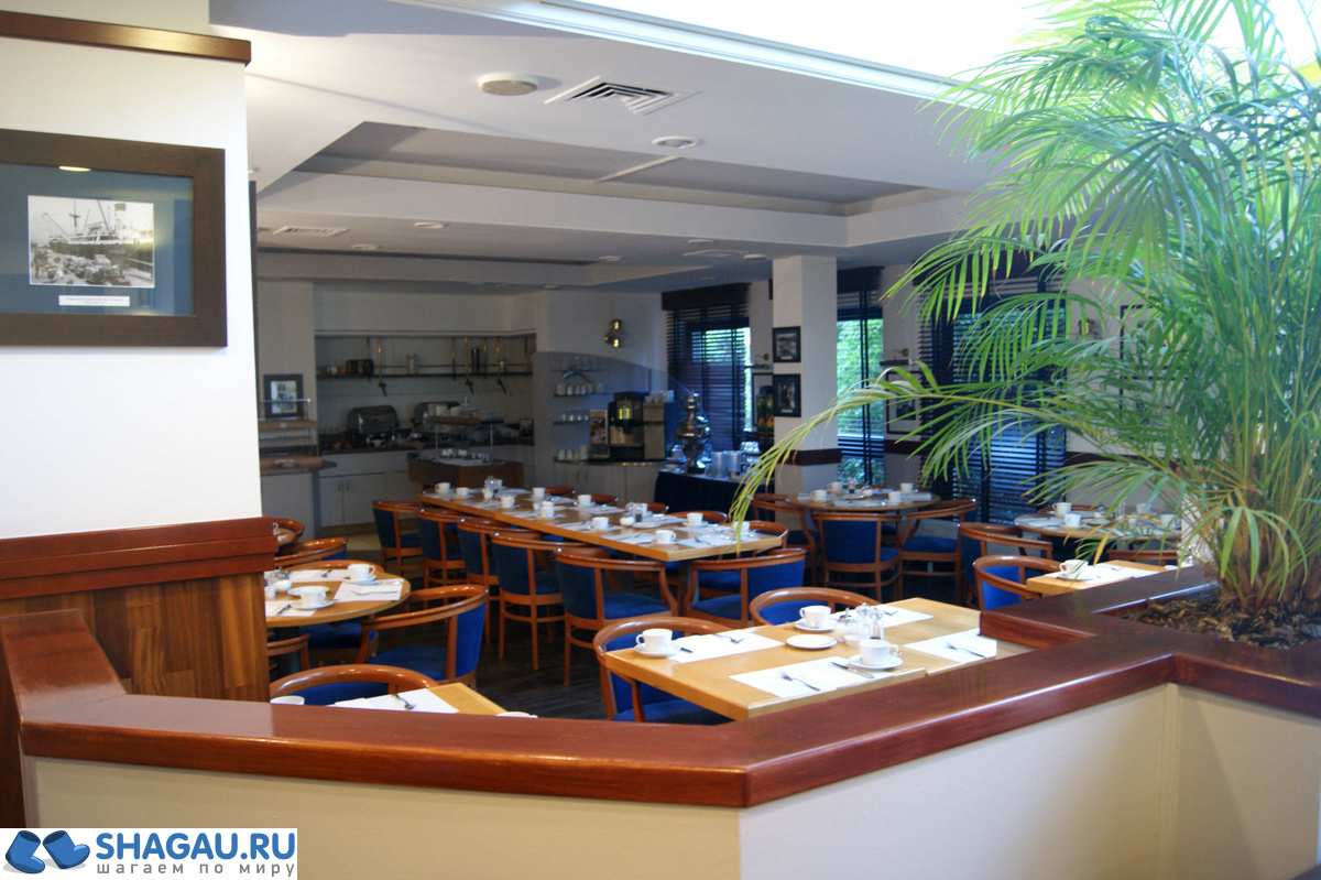Best Western Hotel Peine-Salzgitter