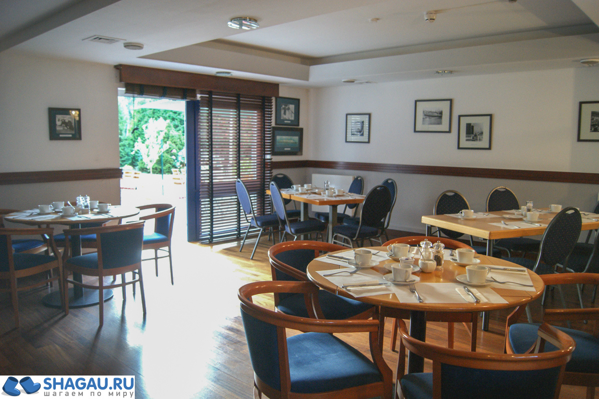 Best Western Hotel Peine-Salzgitter