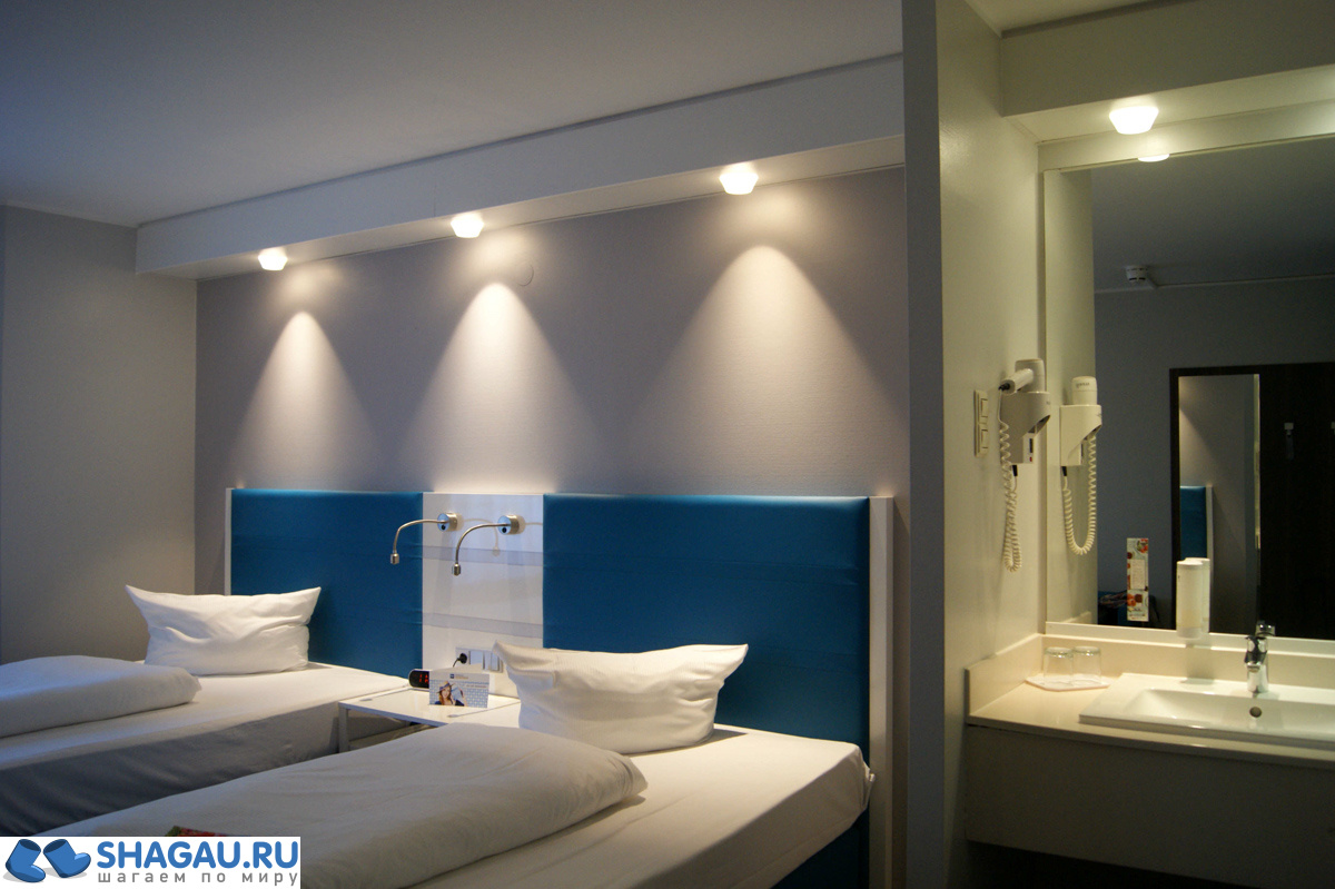Best Western Hotel Peine-Salzgitter