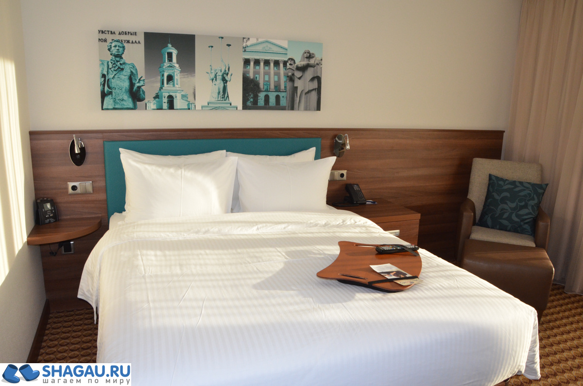 Hampton by Hilton 3*