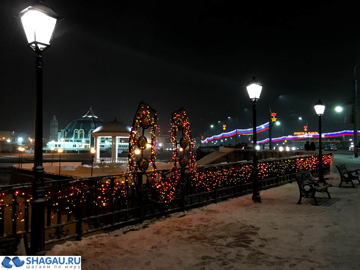 Подкова Счастья