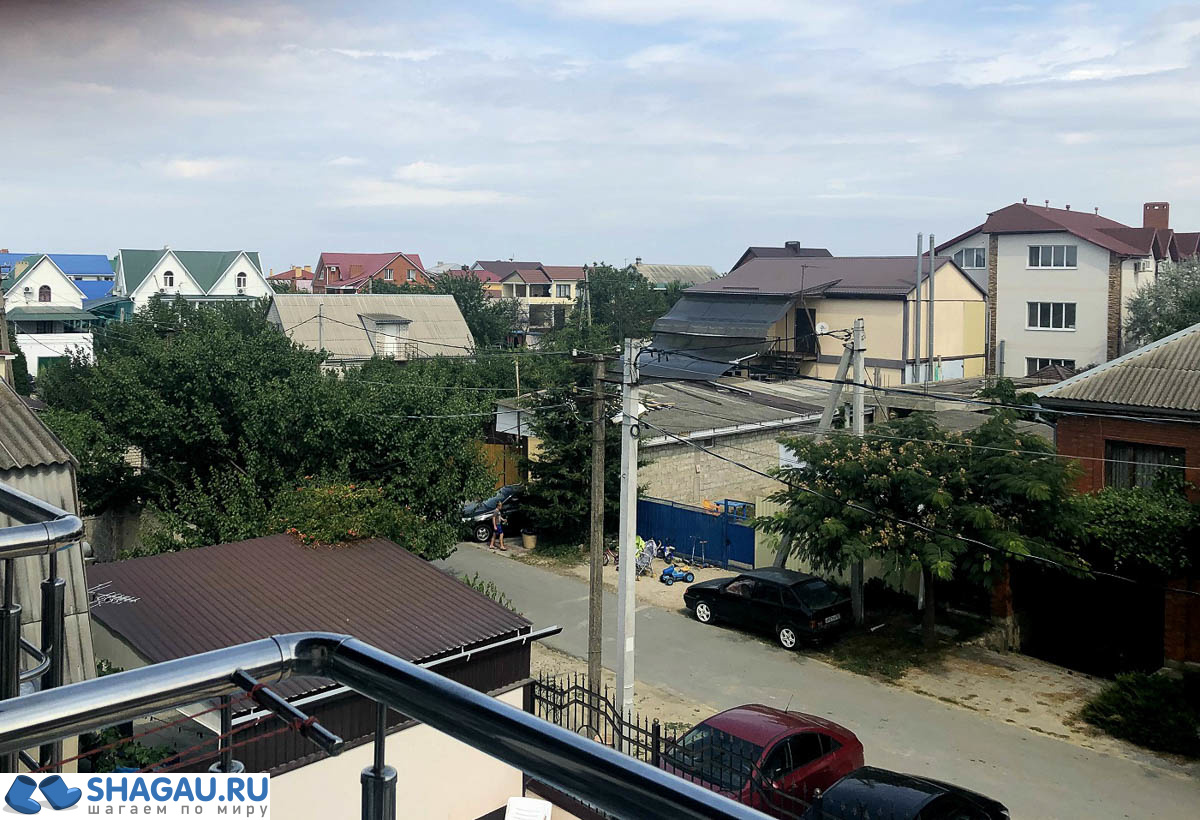 Витязево