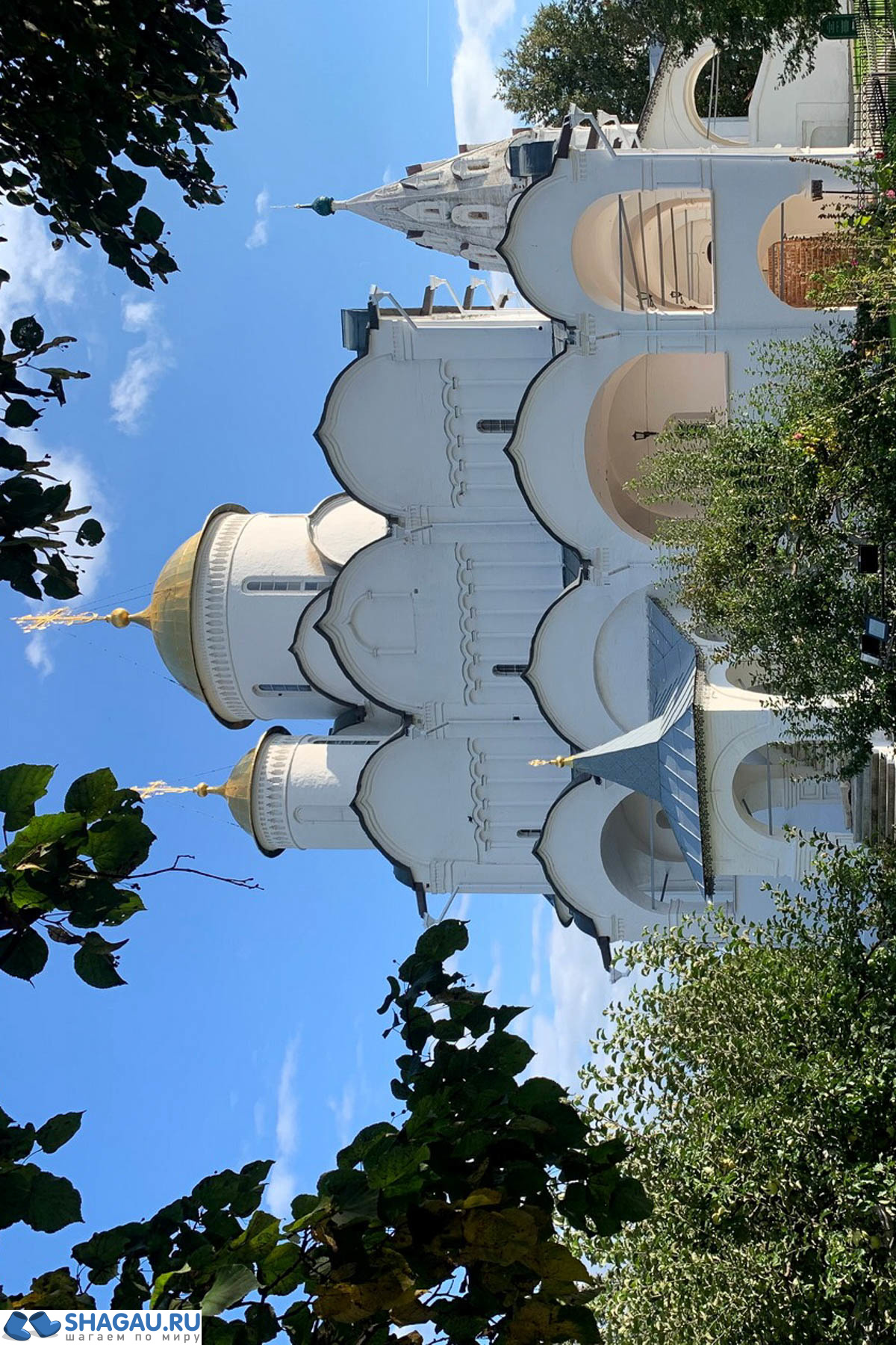 Покровский собор